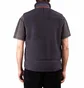 Patagonia Classic Retro-X Fleece Vest (Dunkelblau)