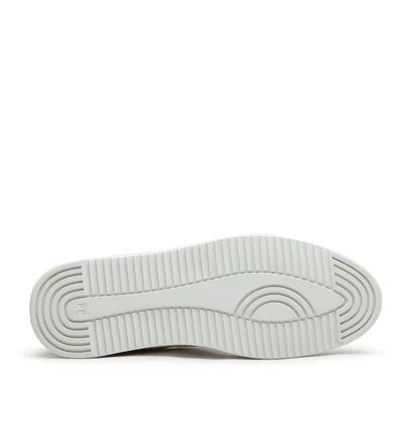 Filling Pieces Mondo 2.0 Ripple Nappa (Weiß)