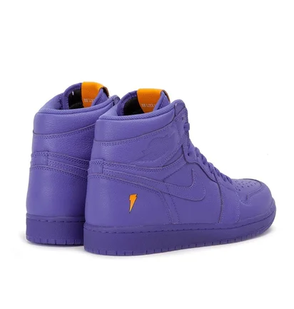 Air Jordan 1 Retro High OG Gatorade Edition (Lila)