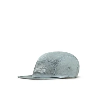 Allike Running Association Cap (Grau / Reflective)
