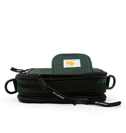 Carhartt WIP Essentials Bag Small (Grün)