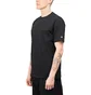 Carhartt WIP S/S Base T-Shirt (Schwarz / Weiß)