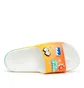 Crocs x Free & Easy Classic Slide (Multi)