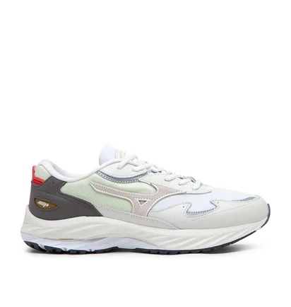 Mizuno Wave Rider Beta (Beige / Braun)