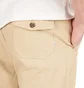 Edmmond Studios Work Pants (Beige)