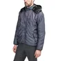 Flagstuff Reversible Jacket (Schwarz)