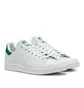 adidas Stan Smith Vegan (Weiß / Grün)