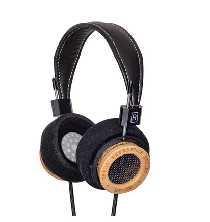 Grado RS2x Headphones