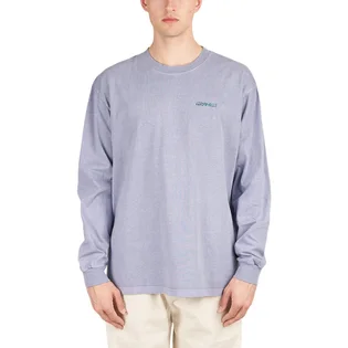 Gramicci G-Logo Longsleeve Tee (Lila)