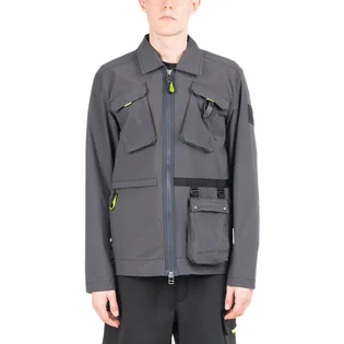 Helly Hansen Arc S21 Saline Jacket (Anthrazit)