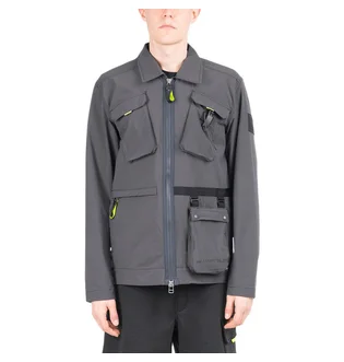 Helly Hansen Arc S21 Saline Jacket (Anthrazit)
