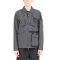 Helly Hansen Arc S21 Saline Jacket (Anthrazit)