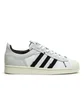 adidas Superstar WS2 (Weiß / Schwarz / Grau)