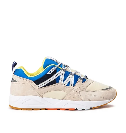 Karhu Fusion 2.0 'Spring Festival Pack' (Beige / Blau)
