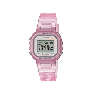 Casio LA-20WHS-4AEF (Pink)