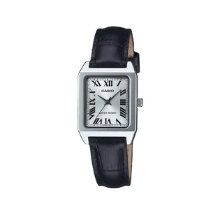Casio LTP-B150L-7B1EF (Silber / Schwarz)