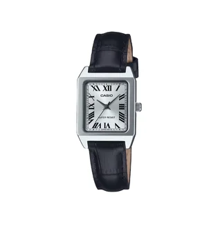 Casio LTP-B150L-7B1EF (Silber / Schwarz)