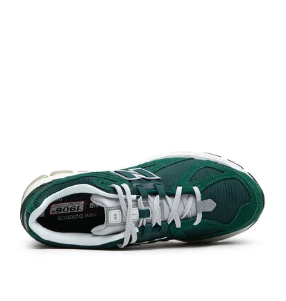 New Balance M1906RX (Grün / Weiß)