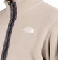 The North Face Fleeski Full Zip Jacket (Grau)