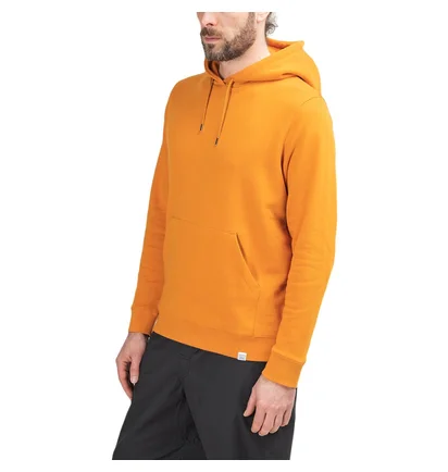Norse Projects Vagn Classic Hoodie (Orange)