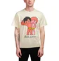 P.A.M. More Fun With Friends SS Tee (Gelb)