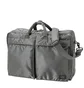 Porter by Yoshida 3Way Briefcase (Grau)