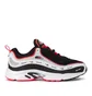 Reebock Daytona DMX Vector (Schwarz / Rot)