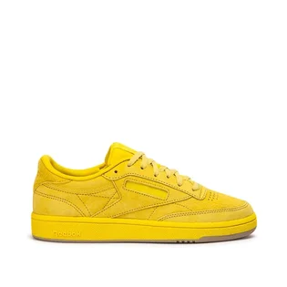Reebok WMNS Club C 85 (Gelb)