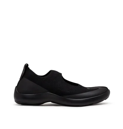 Tabi Footwear WMNS Sandalen (Schwarz)