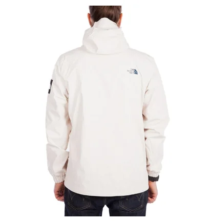 The North Face Mountain Q Jacket (Vintage Weiß)