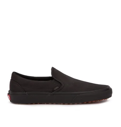Vans Classic Slip-On UC 'Made For The Makers' (Schwarz)