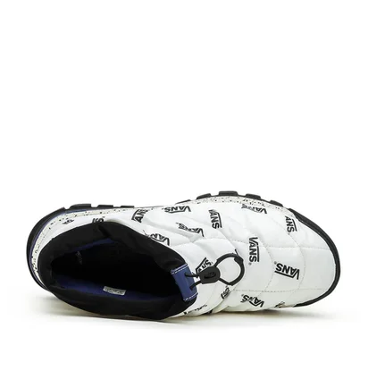 Vans Vault Slip Hiker LX (Weiss / Schwarz)