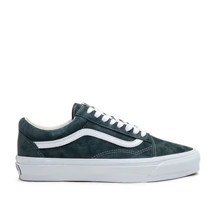 Vans Old Skool LX (Grün / Weiß)