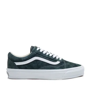 Vans Old Skool LX (Grün / Weiß)