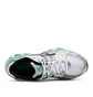 Asics Gel Kayano 14 (Silber / Grün)