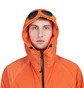 C.P. Company Chrome-R Goggle Jacket (Orange)