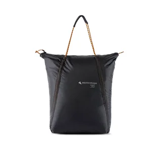Klättermusen Unisex Gebo Bag (Schwarz)