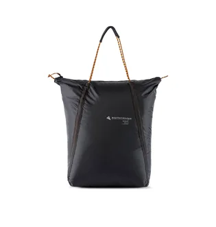 Klättermusen Unisex Gebo Bag (Schwarz)