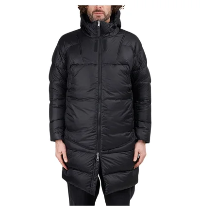 Helly Hansen ARC 3-IN-1 Modular Parka (Schwarz)
