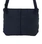 Porter By Yoshida Force Shoulder Bag (Navy)