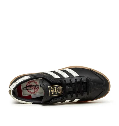 adidas Hamburg (Schwarz / Weiß)
