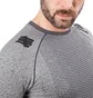 adidas x UNDFTD Alphaskin Tech Heat Tee (Grau)
