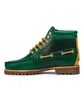 Aimé Leon Dore x Timberland 7 Eye Lug Boot (Grün)