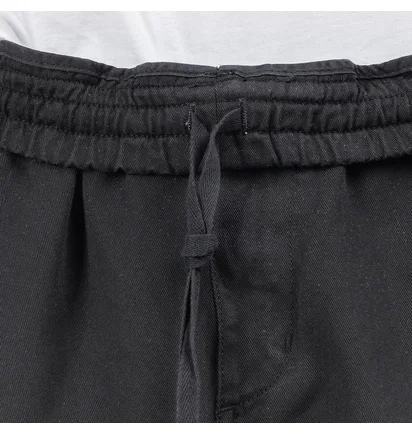 Carhartt WIP Carson Pant (Schwarz)