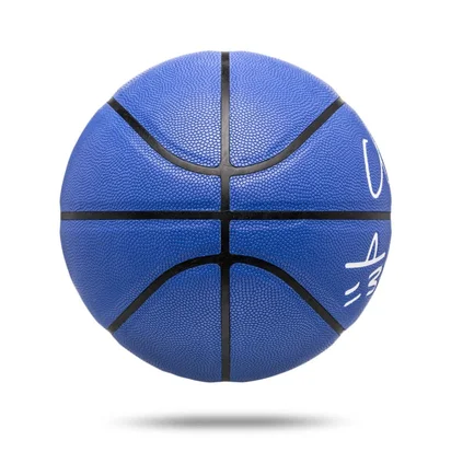 Clae x Lucas Beaufort Basketball (Blau)