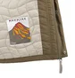 Dime Plein-Air Jacket (Braun) – Dime text_image_alt 7
