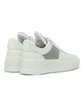 Filling Pieces Low Top Ripple (Weiß / Schwarz)