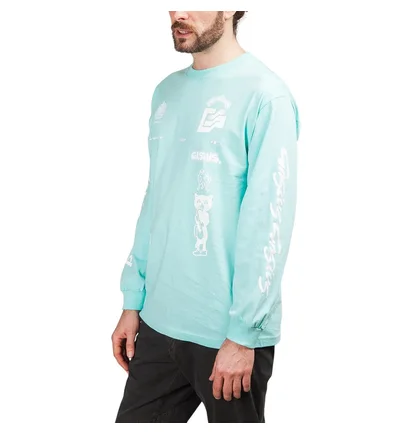 Gasius The Extra Gasius Longsleeve (Mint)
