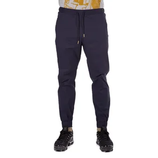 Han Kjobenhavn Track Pants Sport (Navy)