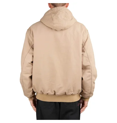 Carhartt WIP OG Active Jacket (Beige) – Carhartt WIP text_image_alt 3